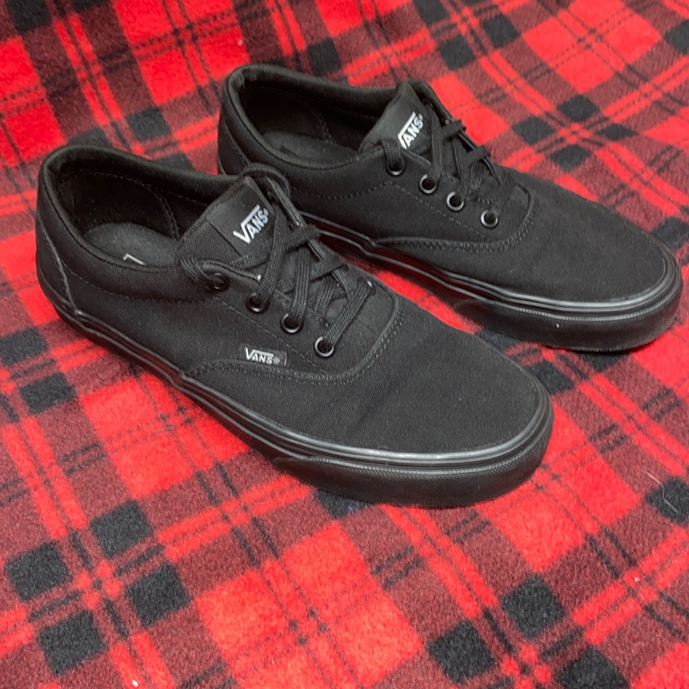 Women’s Vans